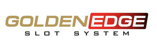 GOLDEN EDGE SLOT SYSTEM logo