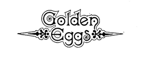 GOLDEN EGGS logo