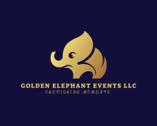 GOLDEN ELEPHANT EVENTS LLC logo