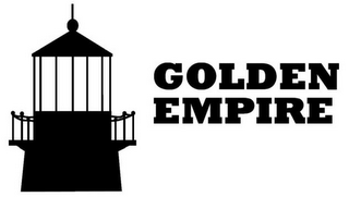 GOLDEN EMPIRE logo