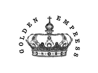 GOLDEN EMPRESS logo