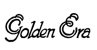 GOLDEN ERA logo