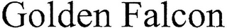GOLDEN FALCON logo
