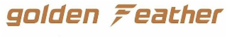 GOLDEN FEATHER logo