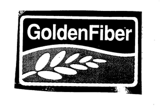 GOLDEN FIBER logo