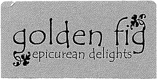 GOLDEN FIG EPICUREAN DELIGHTS logo