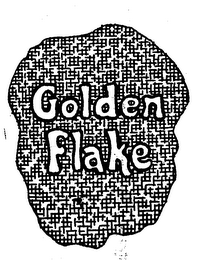 GOLDEN FLAKE logo