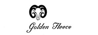 GOLDEN FLEECE logo