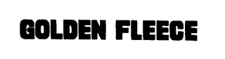 GOLDEN FLEECE logo