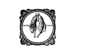 GOLDEN FLEECE logo