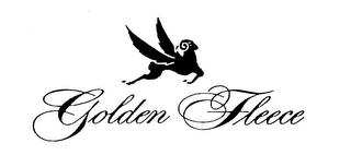 GOLDEN FLEECE logo