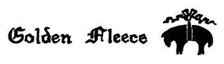 GOLDEN FLEECE logo