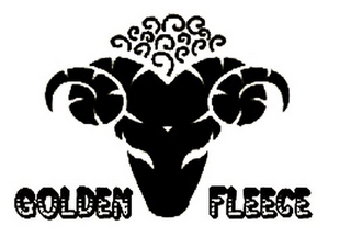 GOLDEN FLEECE logo