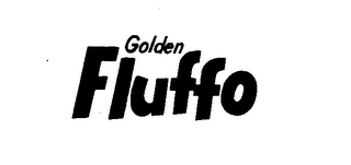 GOLDEN FLUFFO logo