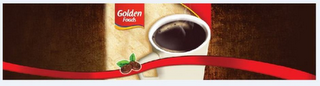 GOLDEN FOODS logo