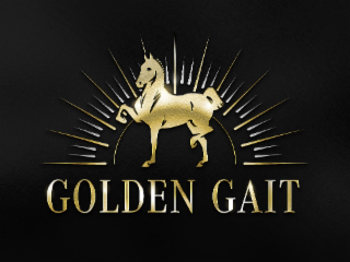GOLDEN GAIT logo
