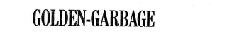 GOLDEN-GARBAGE logo