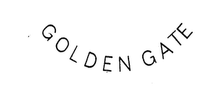 GOLDEN GATE logo