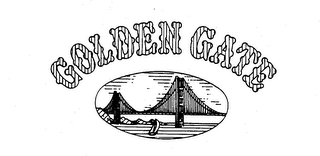 GOLDEN GATE