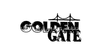 GOLDEN GATE logo