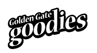 GOLDEN GATE GOODIES logo