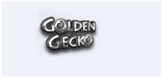 GOLDEN GECKO logo
