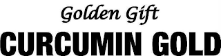 GOLDEN GIFT CURCUMIN GOLD logo