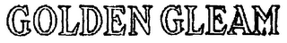 GOLDEN GLEAM logo