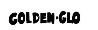 GOLDEN-GLO logo