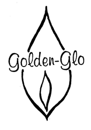 GOLDEN-GLO logo
