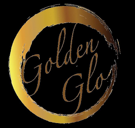 GOLDEN GLO logo