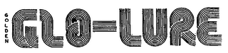 GOLDEN GLO-LURE logo