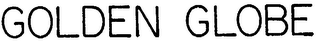 GOLDEN GLOBE logo