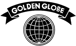 GOLDEN GLOBE logo