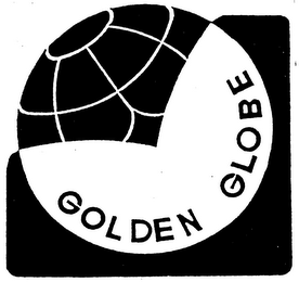 GOLDEN GLOBE logo