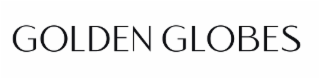 GOLDEN GLOBES logo