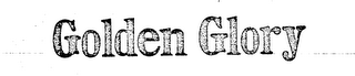 GOLDEN GLORY logo