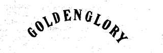 GOLDEN GLORY logo