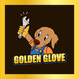 GOLDEN GLOVE SERVICES logo