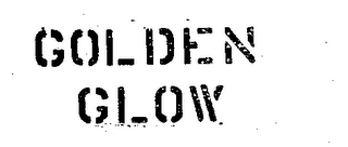GOLDEN GLOW logo