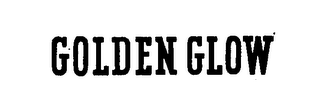 GOLDEN GLOW logo