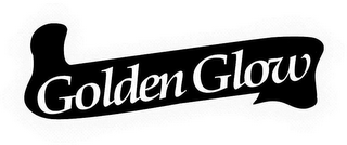 GOLDEN GLOW logo
