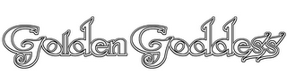 GOLDEN GODDESS logo