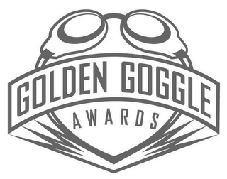GOLDEN GOGGLE AWARDS logo