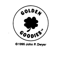 GOLDEN GOODIES