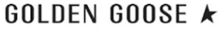 GOLDEN GOOSE logo