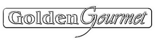 GOLDEN GOURMET logo