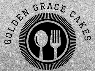 GOLDEN GRACE CAKES logo