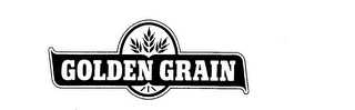 GOLDEN GRAIN