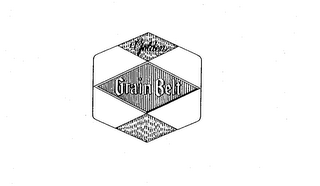 GOLDEN GRAIN BELT logo
